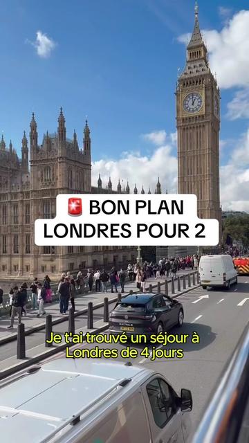 @Dealabs - Bons Plans Voyages