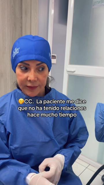 @Dra. Mar&iacute;a Luisa Arias