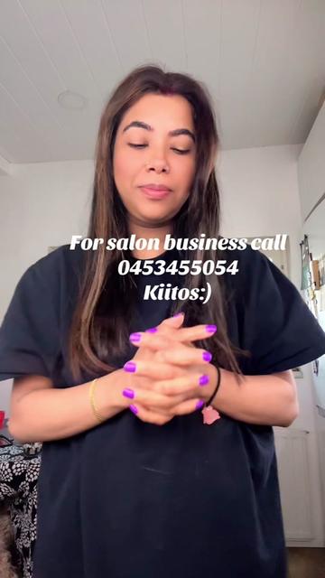 @Binita Lamichhane