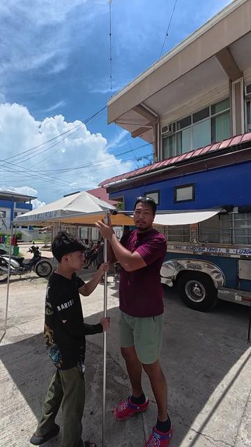 @Bahay Jeep ni Antet