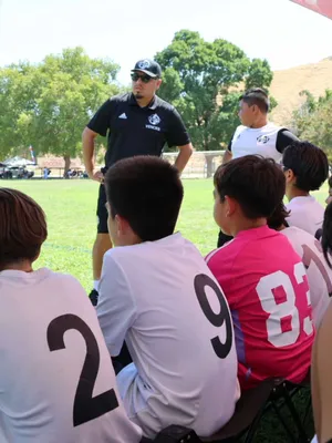 @Valley F.C.