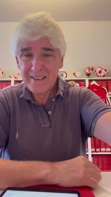 @Football Chat Uncensored