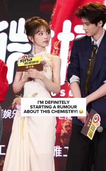 @ChineseKoreanDramaGalaxy