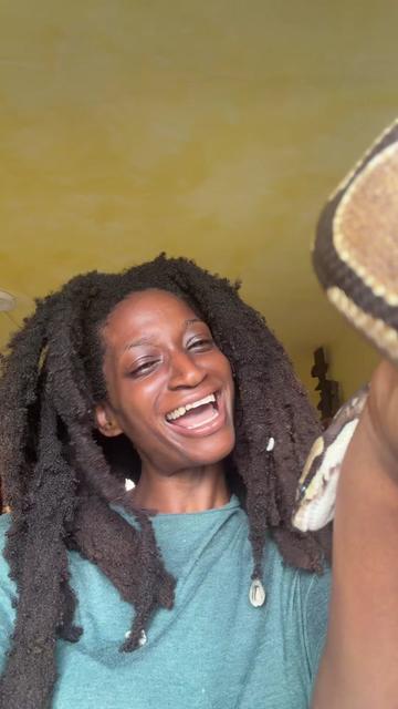 @Máyọ̀wá Mami Wata