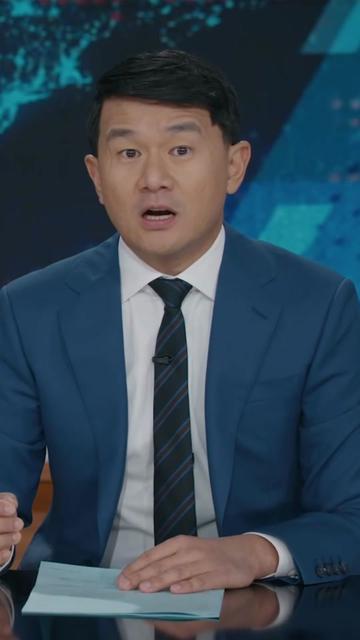 @The Daily Show