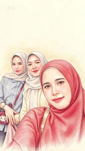@Wulandari