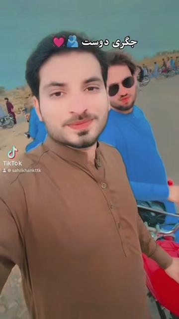 @Sahil Khan