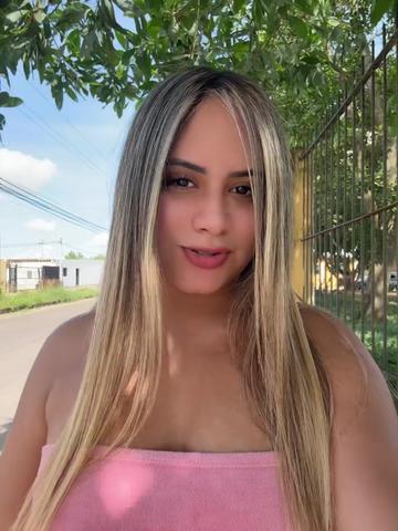 @Sofi Del Valle