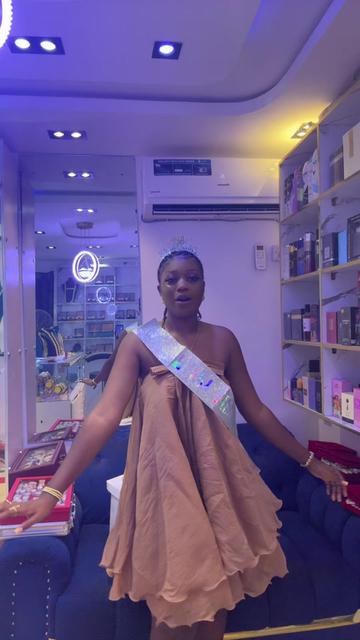 @Adenike Empire