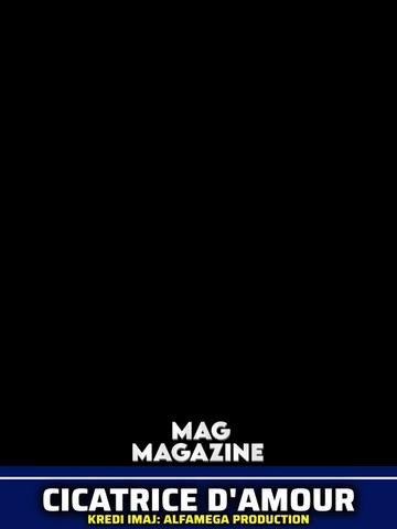 @MAG MAGAZINE