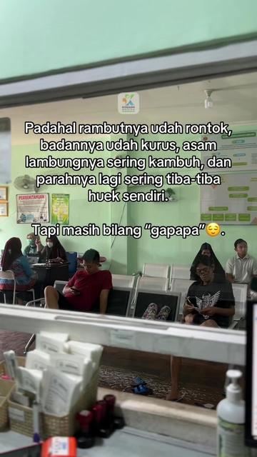 @Klinik Kosasih Medika Lampung