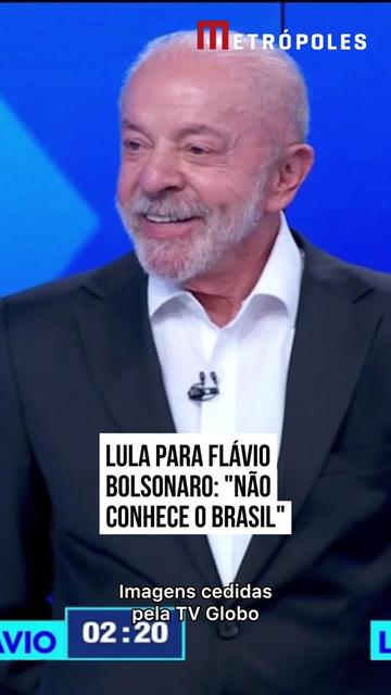 @Metr&oacute;poles Oficial