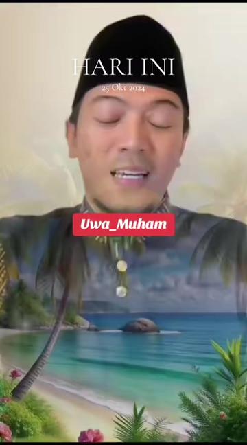 @Uwa_Muham