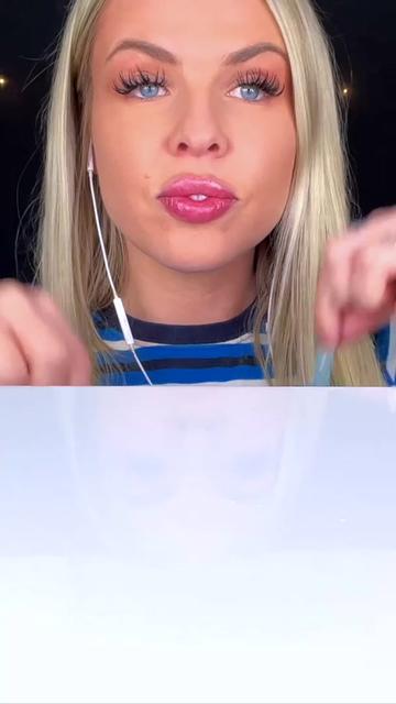 @HunniBee ASMR