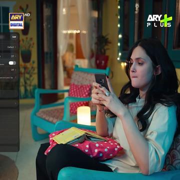 @ARY DIGITAL