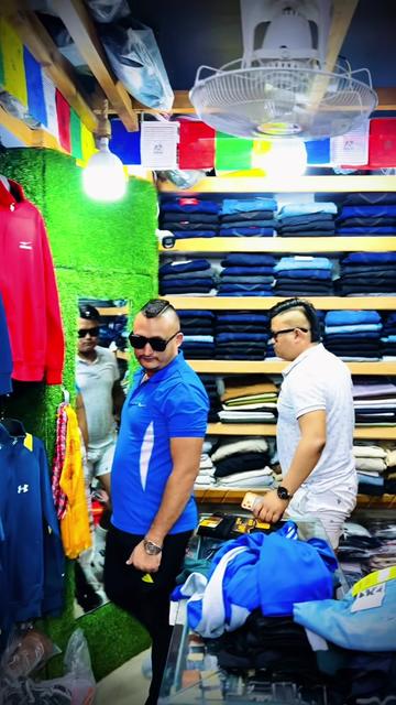 @Kumar Shrestha