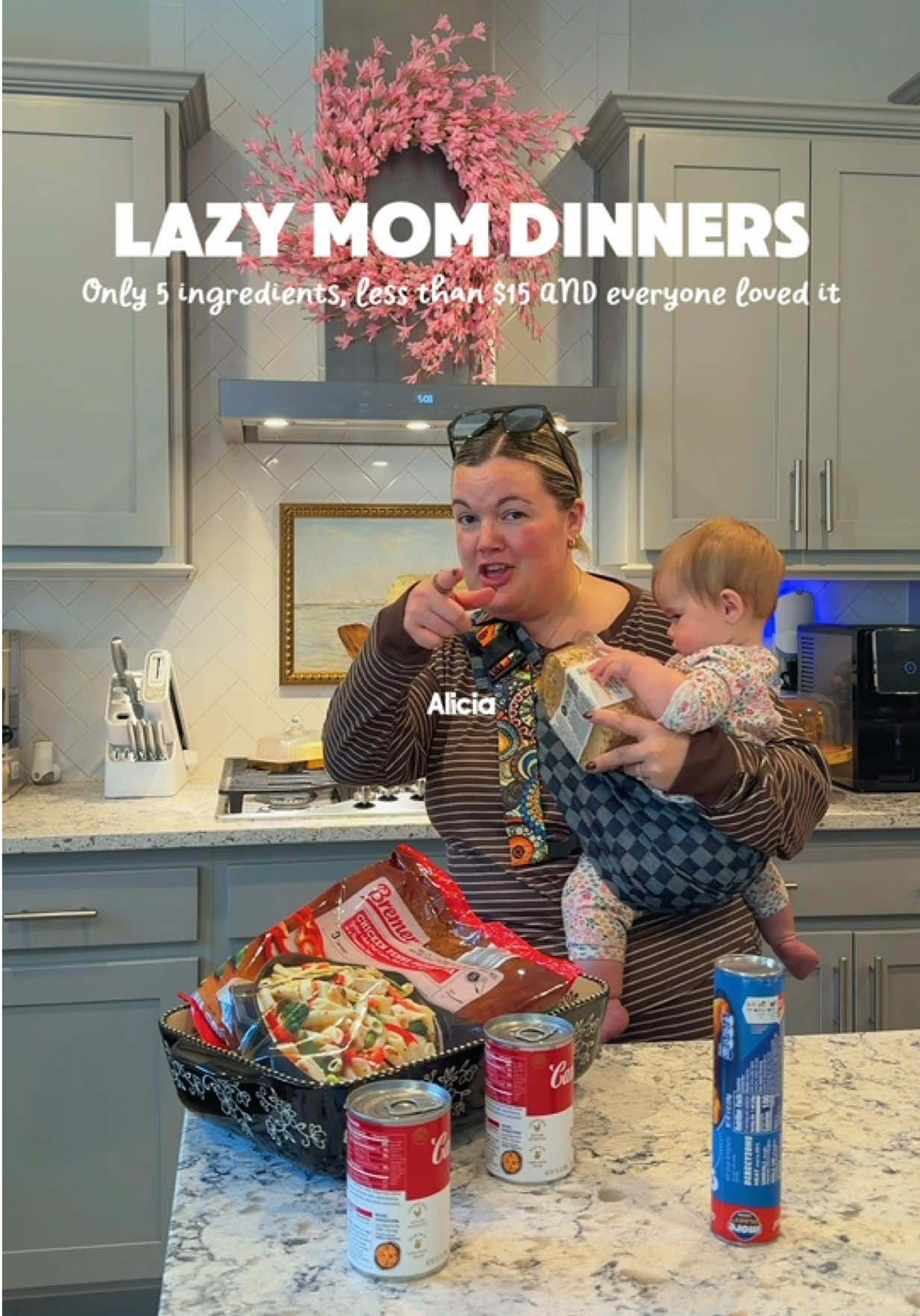 @Cassie Avery | Motherhood