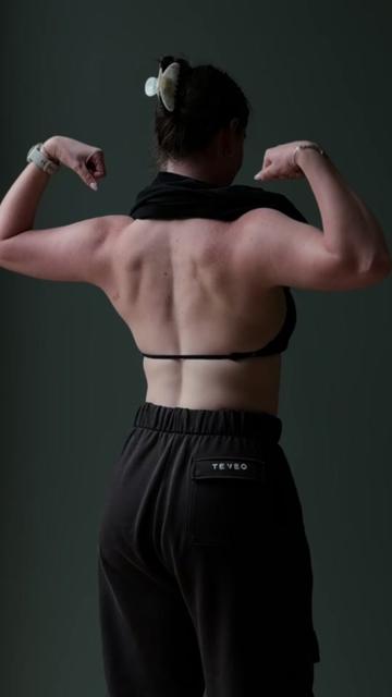 @ANON GYM GIRL | Fitness · 9to5