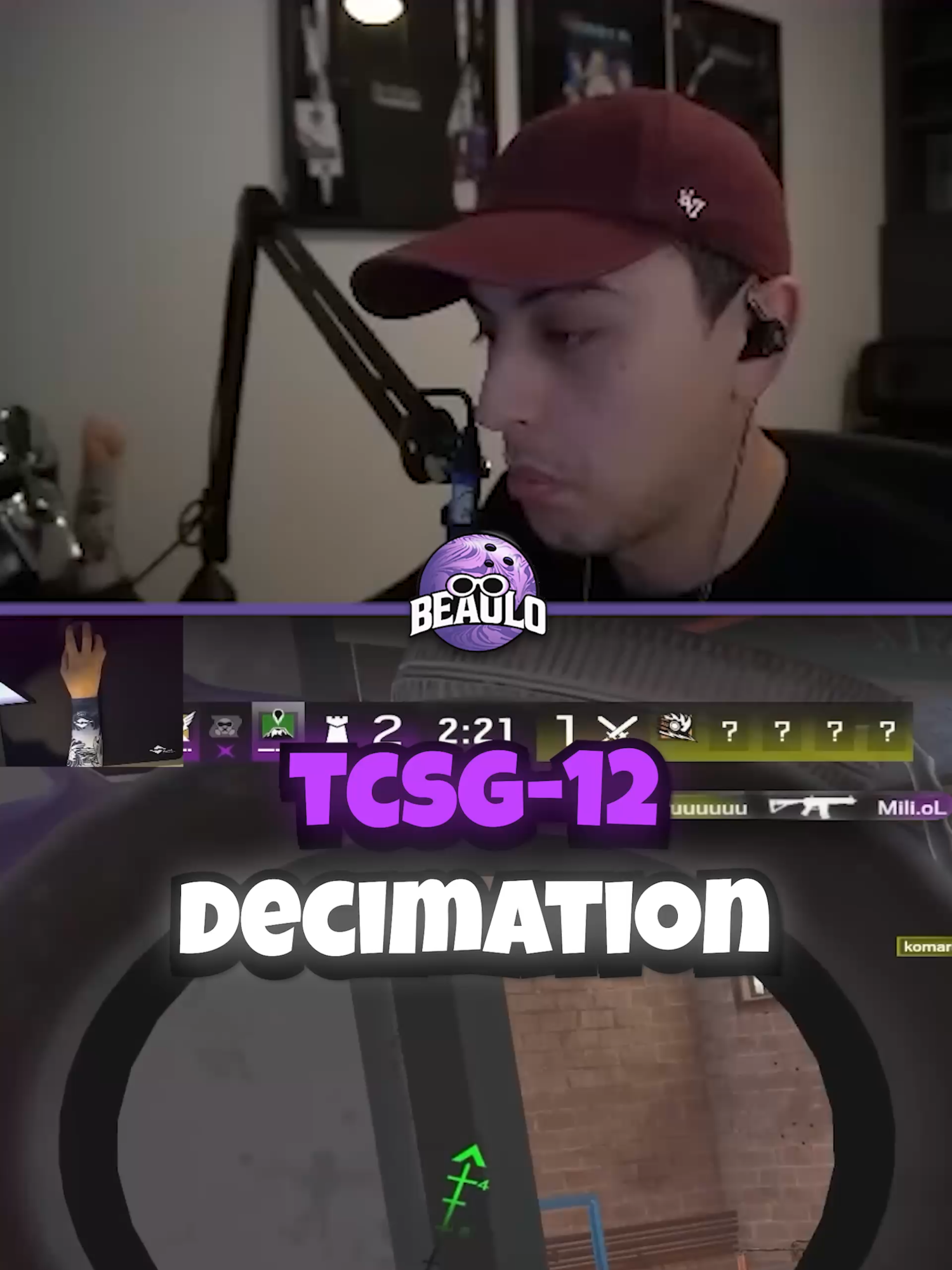 @Beaulo