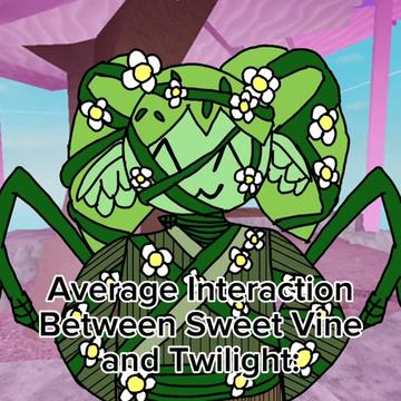 @☆THE #1 SHATTERED YUME TRUST!☆