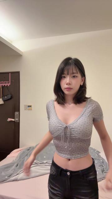 @一月