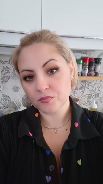 @Francesca pink