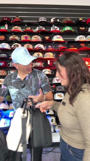 @Amigos Pro Shop