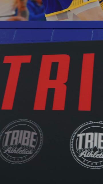 @TRIBE Athletics Coast2Coast