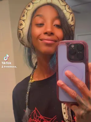 @Medusa