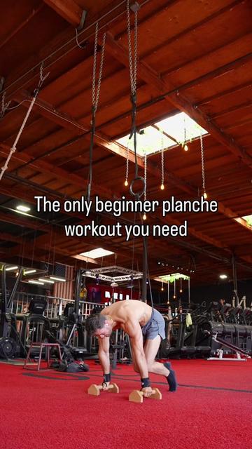@Brett | calisthenics