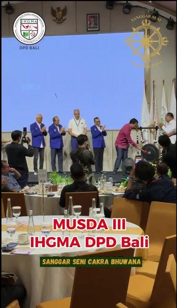 @Made In Bali Channel