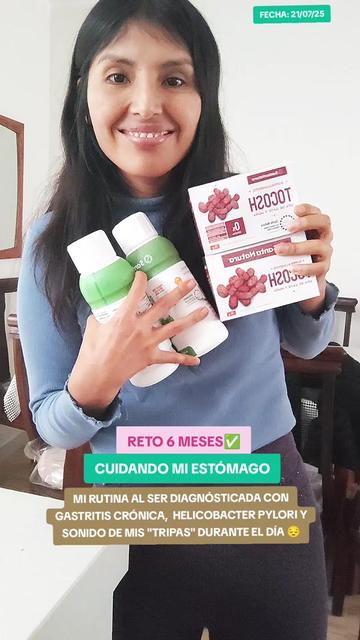 @WAYKI Saludable 🙋🏻&zwj;♀️🌱