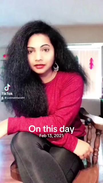 @Bharathi 👸👰