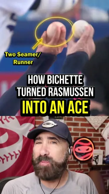 @Pitching Ninja
