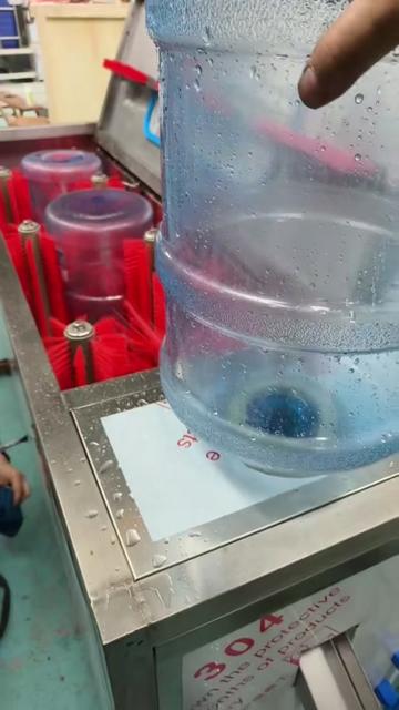 @Kynhor Machine