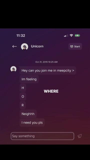 @️