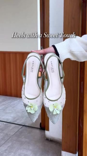 @One Love Women Shoes