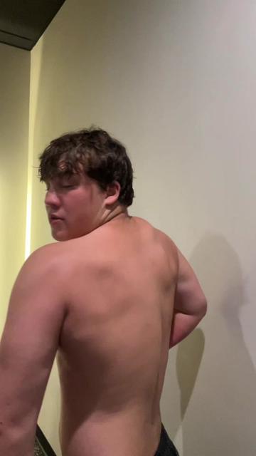 @Lifting with one