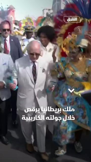 @Asharq News الشرق للأخبار