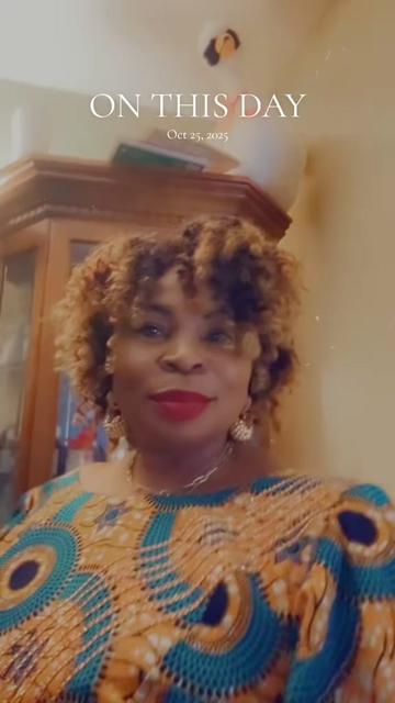 @Nana Ama
