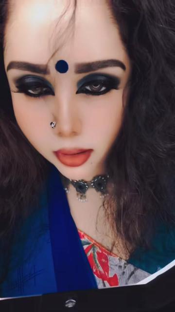 @S.K.SanjanaSamboo