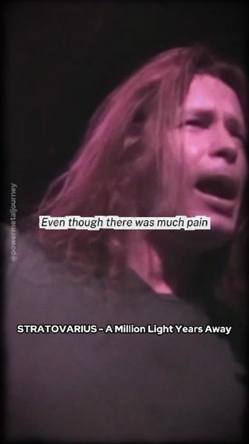 @Power Metal Journey