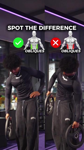 @Gymbro001 | Fix Your Workouts
