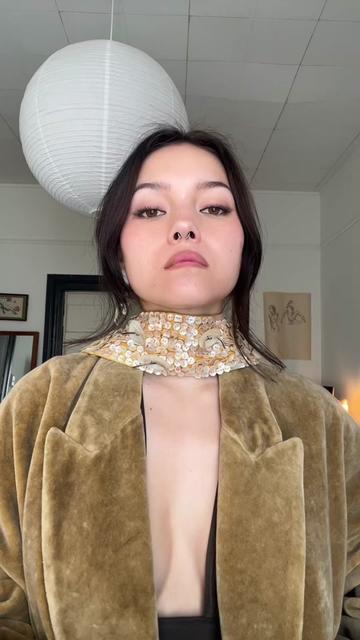 @Emmy Itō