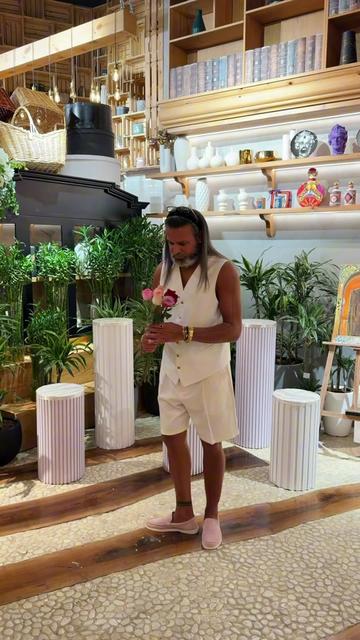 @BLOMMA CONCEPT