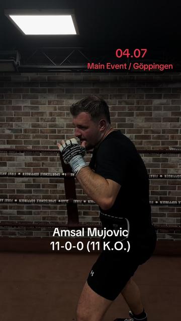 @Amsal Mujovic