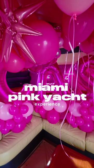 @Miami Yacht & Boat Rentals