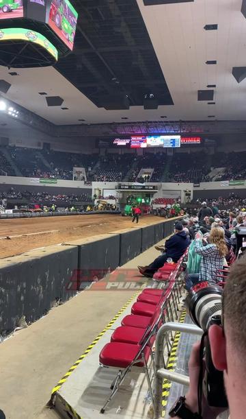 @Let’s Go Pulling
