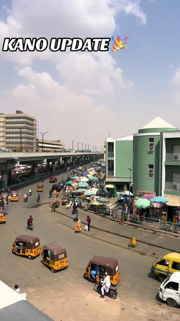 @DAN BELLO KANO🛣️