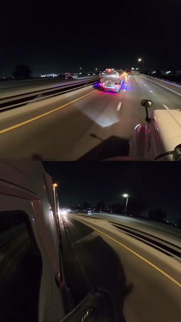 @Angel>THe<Trucker